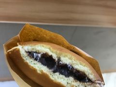 -章台柳铜锣烧(苏州中心店)