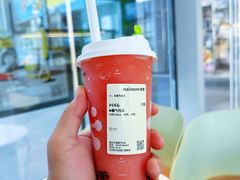 -奈雪的茶(大悦城PRO店)