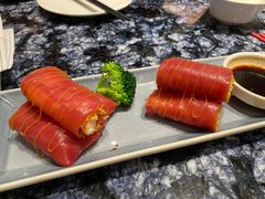 金丝红米肠-新雅(丰盛里店)