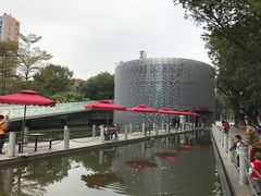 -南山图书馆(常兴路店)
