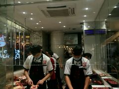 -陈记顺和潮汕牛肉火锅(番禺迎宾大道店)