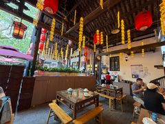 -鹅滋道(甘坑古镇店)