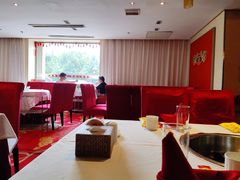 -天宜隆蘑菇宴火锅(石景山旗舰店)