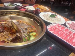 -红运火锅·中国名火锅·国风演绎(省体店)