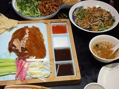 -满园烤鸭·春饼(沈北万达店)