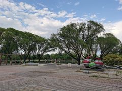 -太阳宫公园