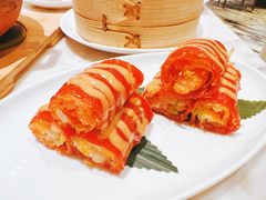 -香港百合居(LCM置汇旭辉广场店)
