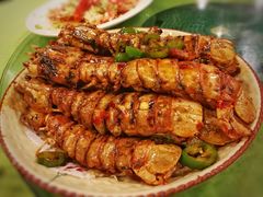 -盛港湾海鲜食府(黄沙店)