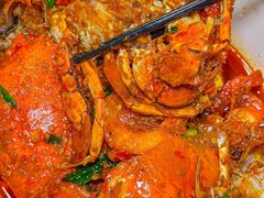 -辣螃铠盆盆蟹大排档(总店)