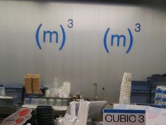 -CUBIC3三立方咖啡(西岸凤巢店)