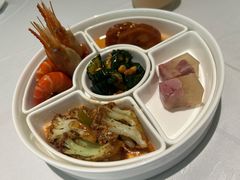 -西湖春天•老字号杭州菜(百汇店)