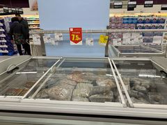 店内环境-大润发(张江店)