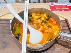 -小满手工粉(北京来福士店)