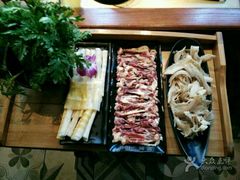 -手选潮汕鲜活牛肉火锅(二七广场店)