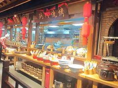 -鸽子窝(青塔店)