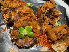 -南堂馆·新川菜(春熙路店)