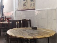 大堂-和平饭店(南兴路店)