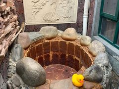 -北京益泉花园酒店