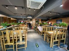 -河沿肉饼Beijing Pie(东华门店)