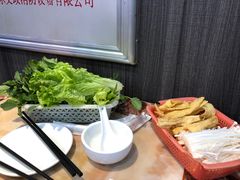 -广记餐厅(万福路店)