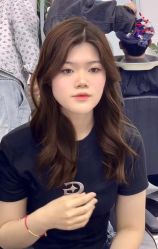-山浦形象烫染