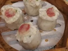 -番禺宾馆丽苑厅