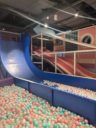 -桃桃城堡(欧亚汇集店)