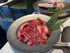 -范儿·嫂子烤肉·精致炭火烤肉(长治路店)