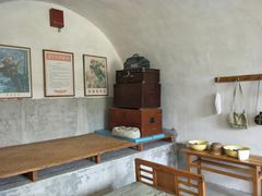 -布苏里北疆军事文化旅游区