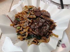 干炒牛河-点都德(汇盈广场店)