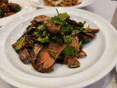 -三清山希尔顿度假酒店·三清轩中餐厅