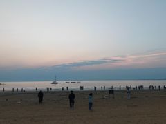 -养马岛旅游度假区