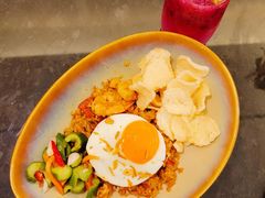 印尼炒饭-THE PAWON·8碗(古北SOHO店)