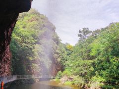 -湖洞水自然风景区