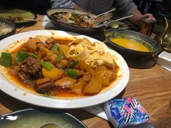 -塔哈尔·新疆盛宴(城西银泰店)