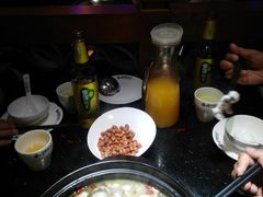 -周渝食惦酸菜鱼(青浦店)