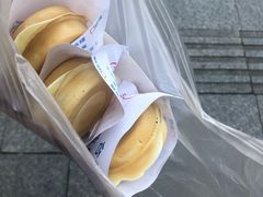 -味正点车轮饼可丽饼(南禅寺店)