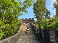 -求水山公园