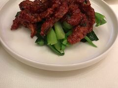 -莆田餐厅PUTIEN(西安万象天地店)