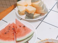 -蛙一刀·麻椒鱼火锅(金仙桥店)