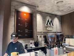 -M Stand(万象前海店)