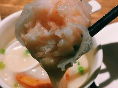 -颐和•海鲜砂锅粥•啫啫煲(奥林匹克广场店)