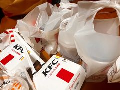 -肯德基(闵庄路店)