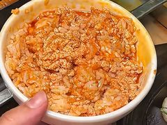 -冯记鲜鱼杂·烤活鱼·烧烤(东城店)