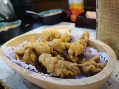 -炙爱鮮貨火锅(中东砂之船店)