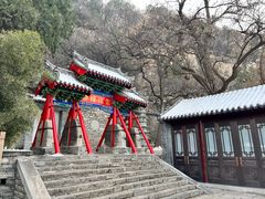 -千佛山风景名胜区