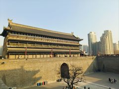 -西安城墙·碑林历史文化景区