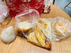 -常州糕团店(北大街新世纪商城店)