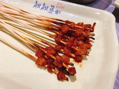 -靓靓蒸虾·头牌蒸虾(南山桂庙店)