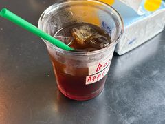 -行山咖啡(南湖店)